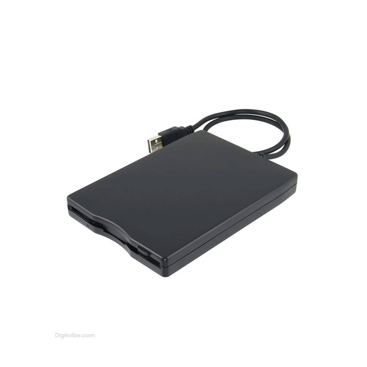 تبدیل USB 2.0 به فلاپی درایو