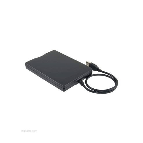 تبدیل USB 2.0 به فلاپی درایو