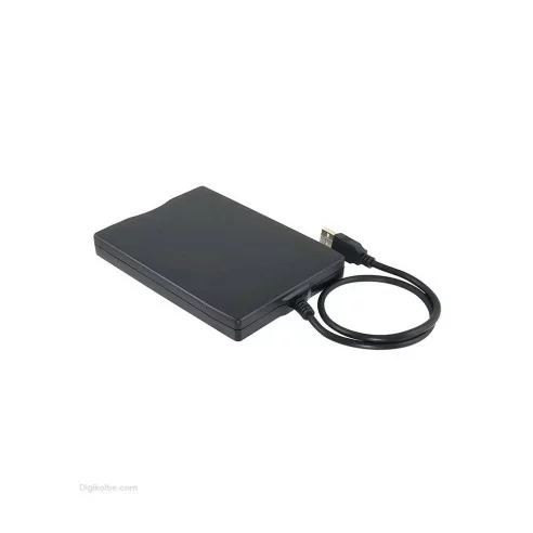 تبدیل USB 2.0 به فلاپی درایو