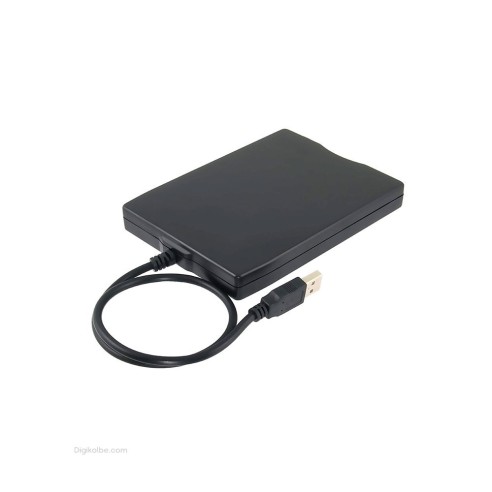 تبدیل USB 2.0 به فلاپی درایو