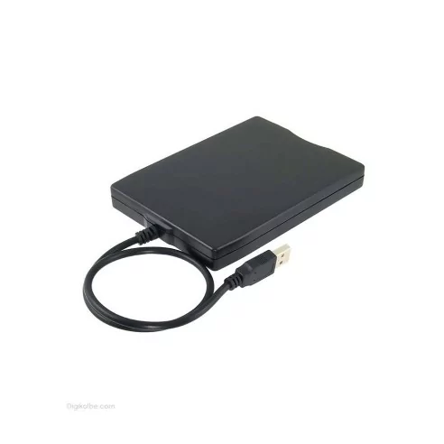تبدیل USB 2.0 به فلاپی درایو