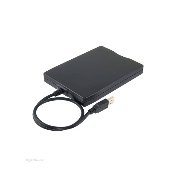 تبدیل USB 2.0 به فلاپی درایو