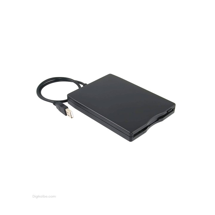 تبدیل USB 2.0 به فلاپی درایو