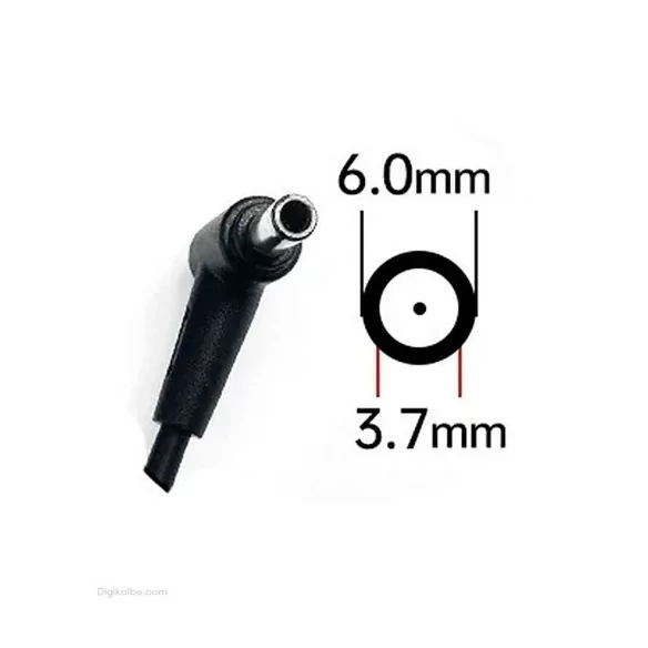 شارژر لپتاپ ایسوس GV601 (ROG) شارژر لپتاپ ایسوس GV601 (ROG)
