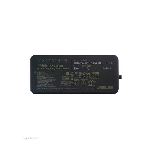 شارژر لپتاپ ایسوس GV601 (ROG)