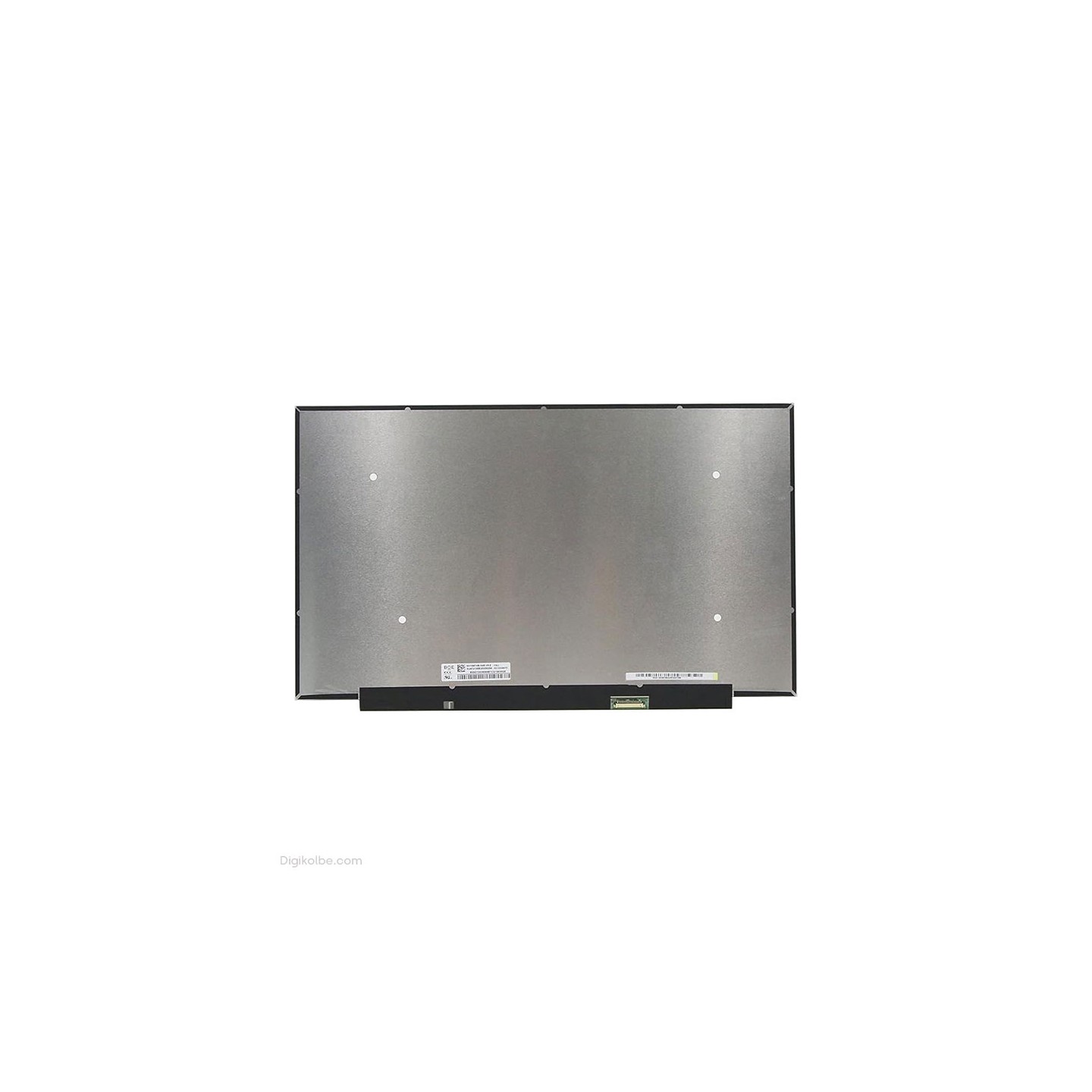 ال‌ای‌دی لپ‌تاپ 15.6 اینچ 30 پین (FULL HD | یو‌اسلیم | 26CM | مات | بدون جای پیچ)