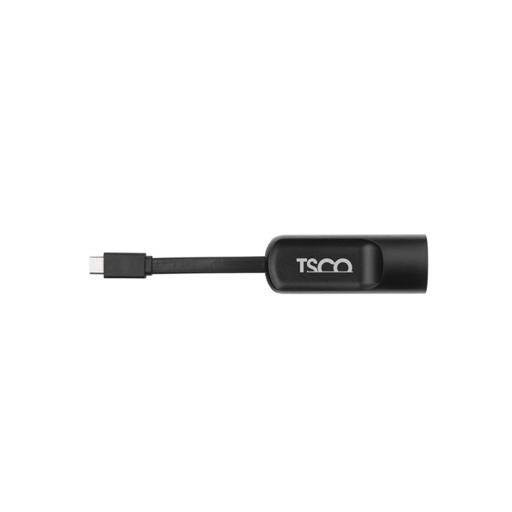 تبدیل Type-C به LAN تسکو TLAN-212
