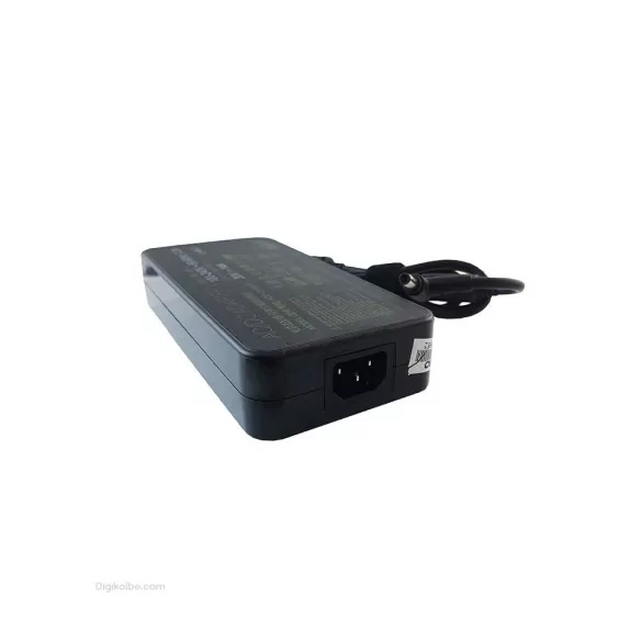 شارژر لپتاپ ایسوس GU604 (ROG) شارژر لپتاپ ایسوس GU604 (ROG)