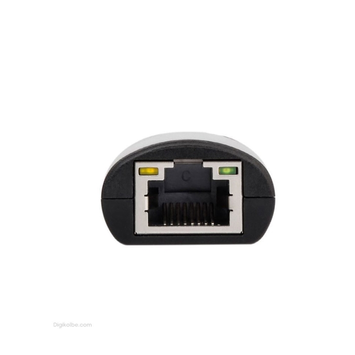 تبدیل Type-C به LAN تسکو TLAN-212
