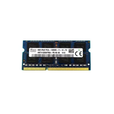 رم لپتاپ PC3L-12800 هاینیکس 1600 مگاهرتز 8 گیگابایت (استوک | اورجینال)