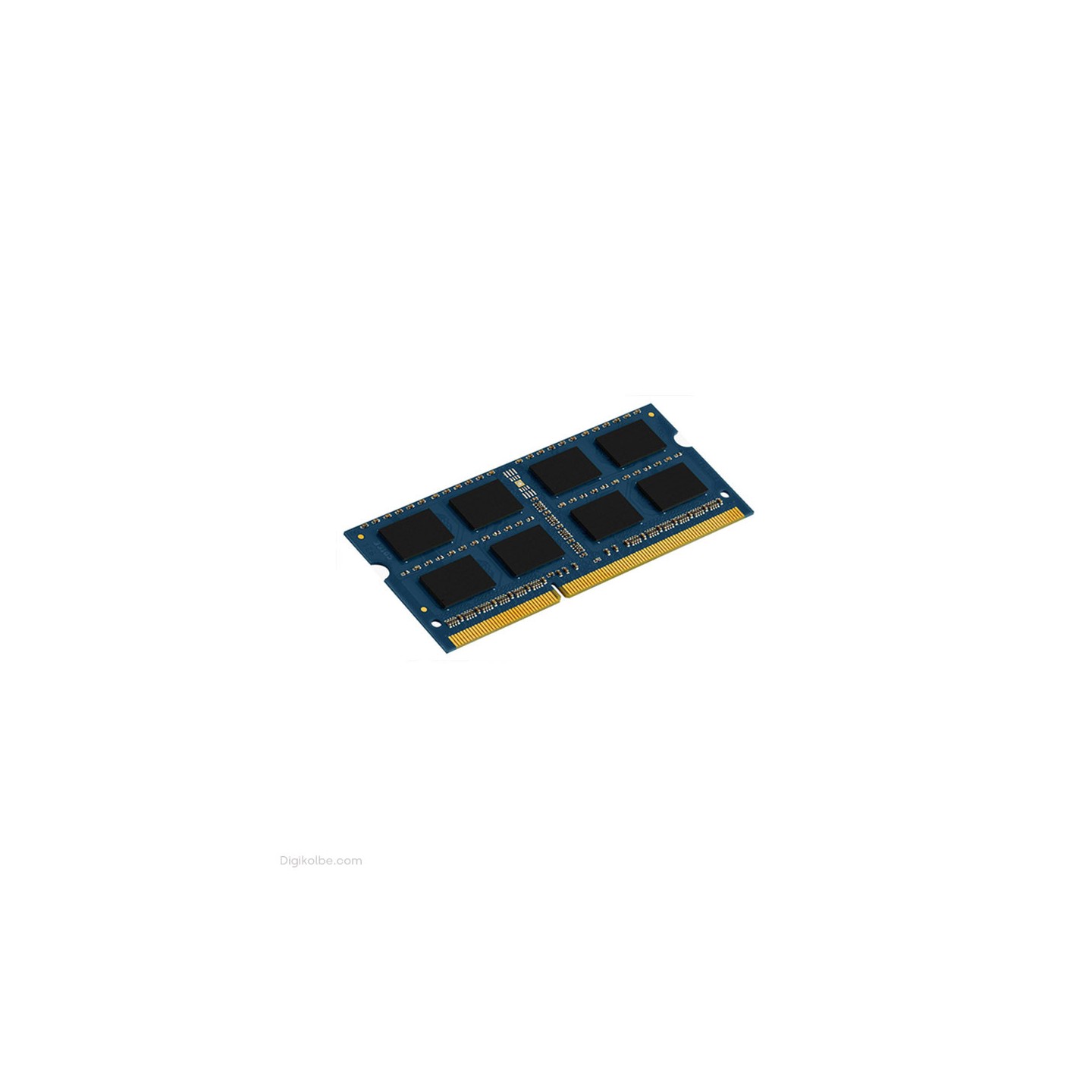 رم لپ‌تاپ PC3L-12800 کینگستون 1600 مگاهرتز 8 گیگابایت (استوک | اورجینال)