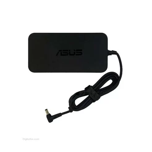 شارژر لپتاپ ایسوس A53 (ROG)