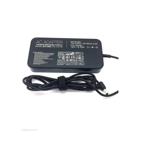 شارژر لپ‌تاپ ایسوس G751 (ROG)