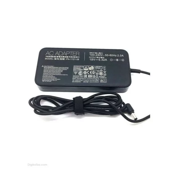 شارژر لپتاپ ایسوس GL502 (ROG) شارژر لپتاپ ایسوس GL502 (ROG)