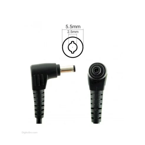 شارژر لپ‌تاپ ایسوس GL502 (ROG)