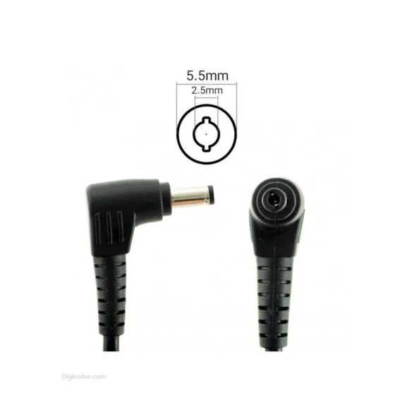 شارژر لپ‌تاپ ایسوس GL502 (ROG)