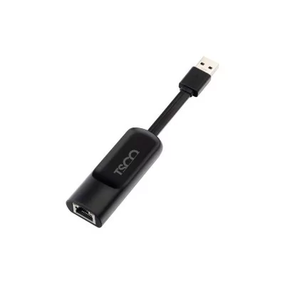 تبدیل USB به LAN تسكو TLAN-210