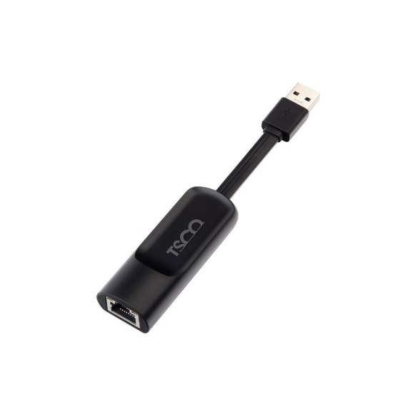 تبدیل ‫USB به LAN تسكو TLAN-210