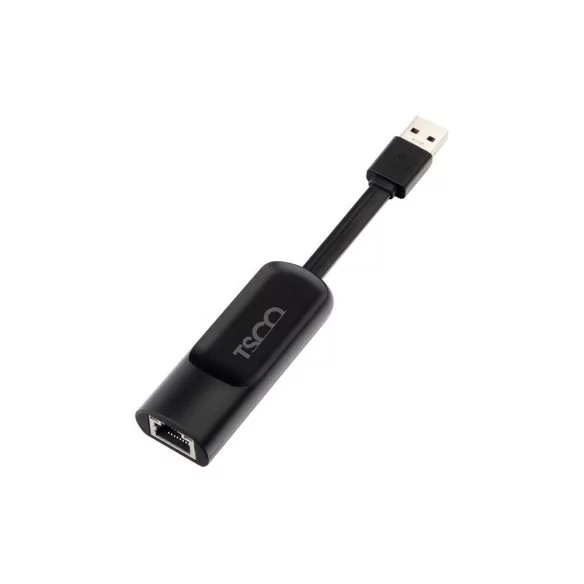 تبدیل USB به LAN تسكو TLAN-210 تبدیل USB به LAN تسكو TLAN-210