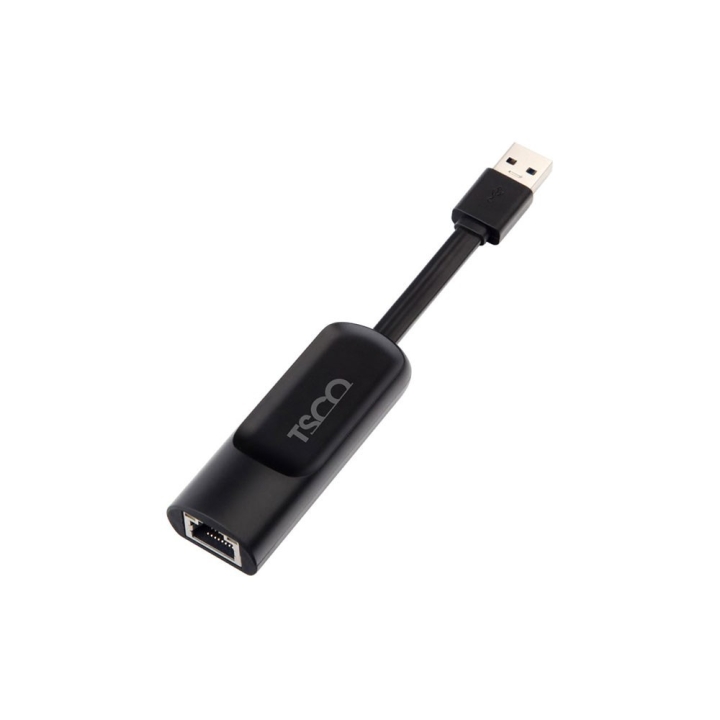 تبدیل ‫USB به LAN تسكو TLAN-210