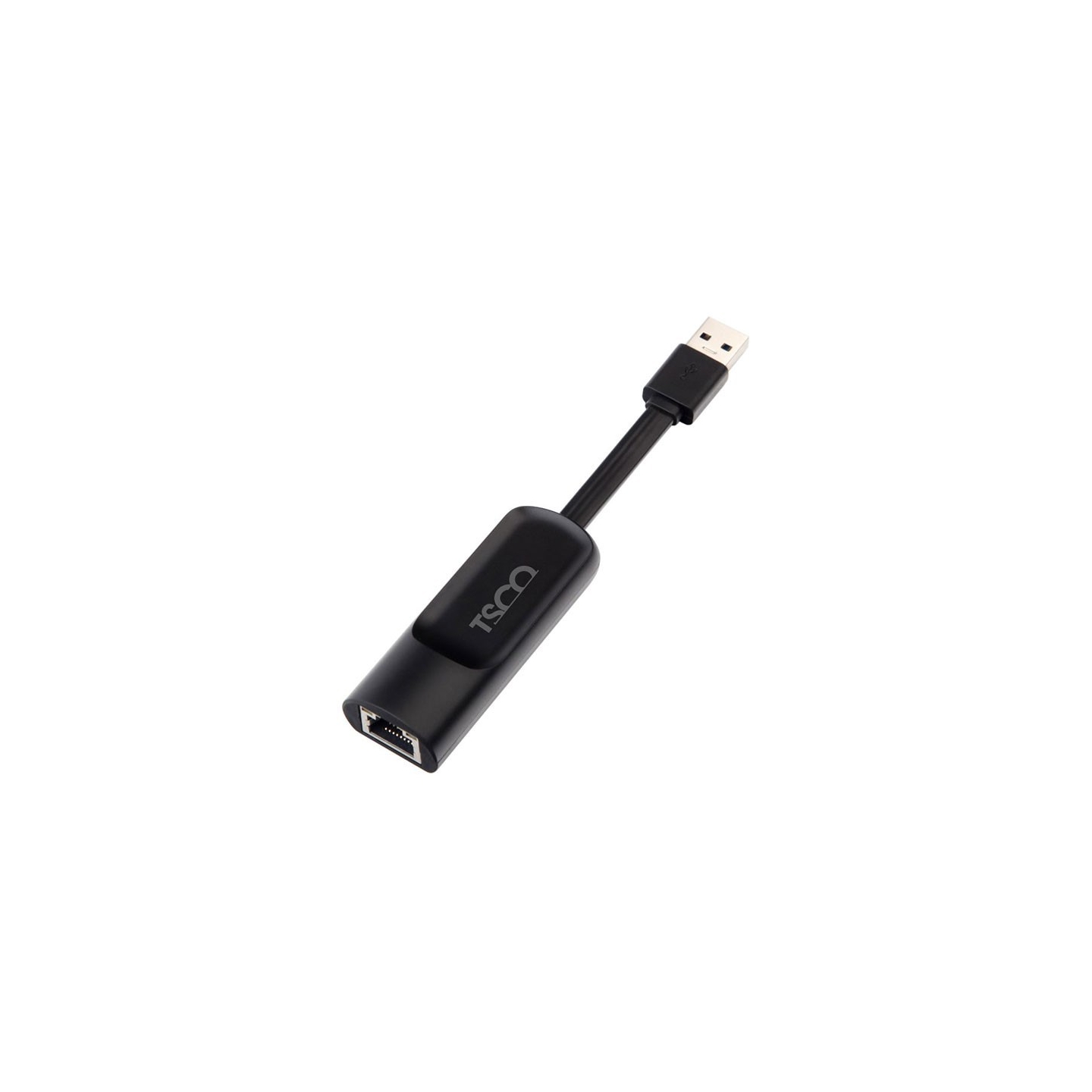 تبدیل ‫USB به LAN تسكو TLAN-210
