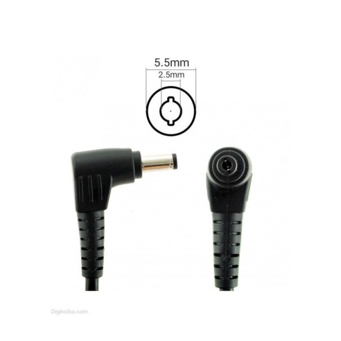 شارژر لپ‌تاپ ایسوس GL503 (ROG)