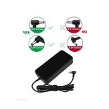 شارژر لپ‌تاپ ایسوس FX504 (ROG)