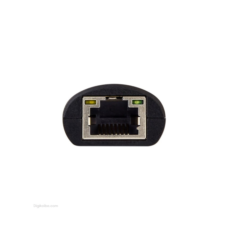 تبدیل ‫USB به LAN تسكو TLAN-210