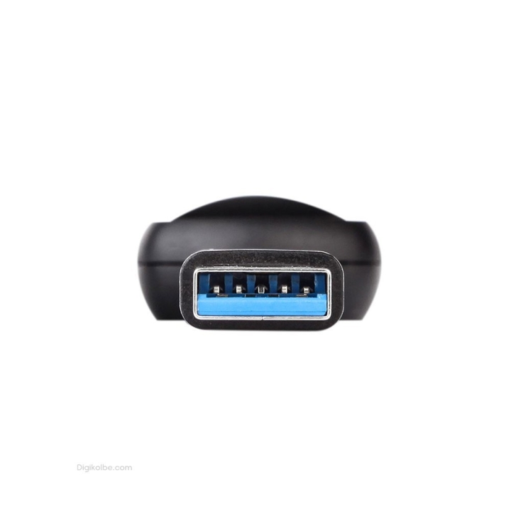تبدیل ‫USB به LAN تسكو TLAN-210