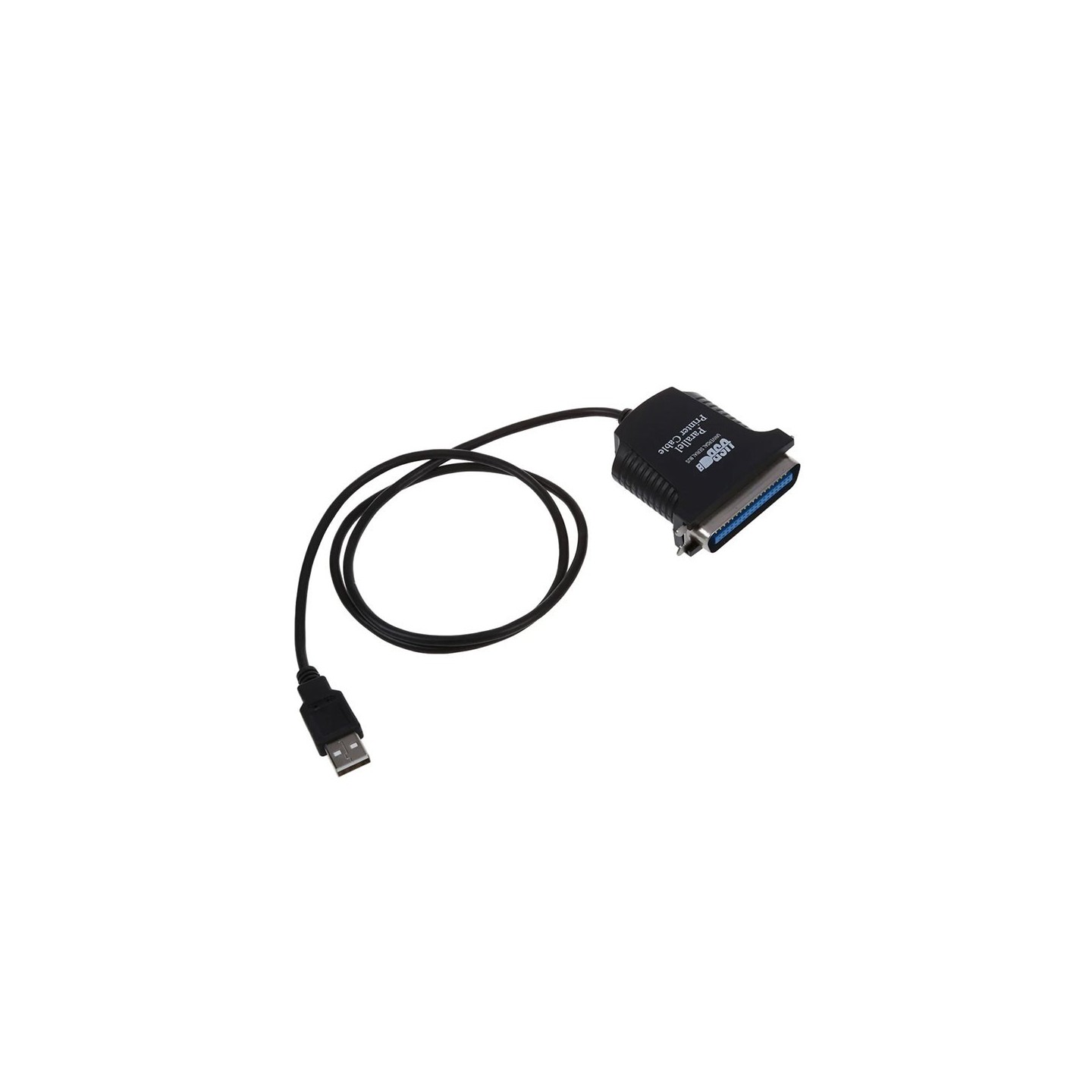 تبدیل ‫USB به سنتورنيكس (نری پارالل)