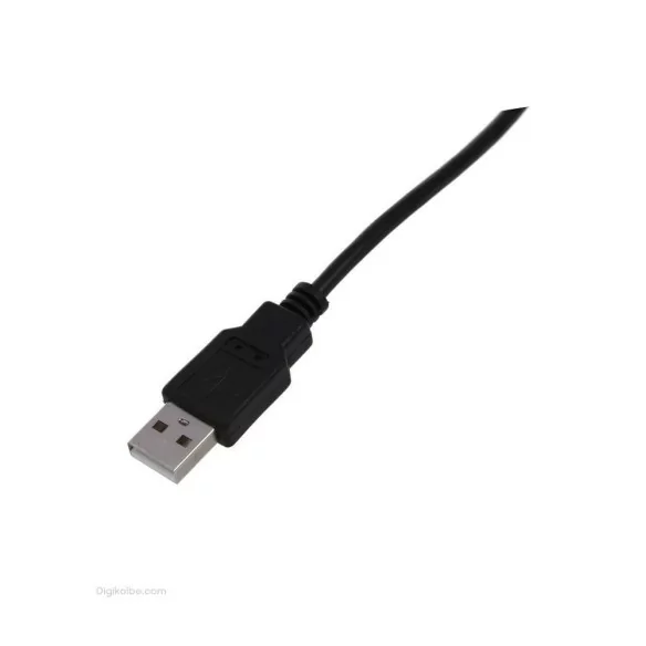 تبدیل USB به سنتورنيكس (نری پارالل) تبدیل USB به سنتورنيكس (نری پارالل)