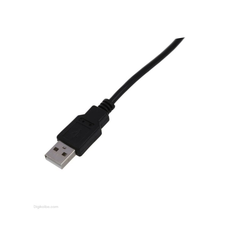 تبدیل ‫USB به سنتورنيكس (نری پارالل)