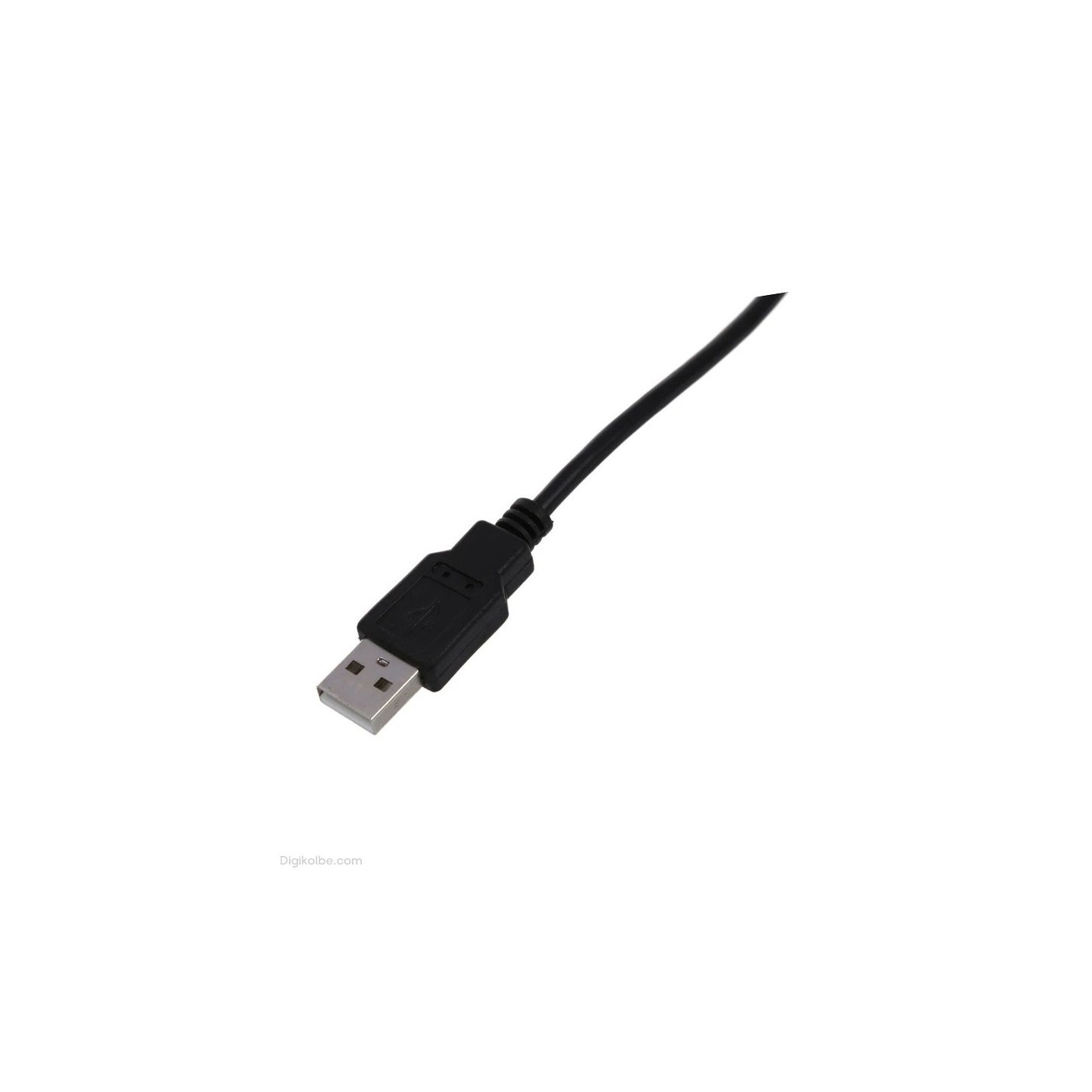 تبدیل ‫USB به سنتورنيكس (نری پارالل)