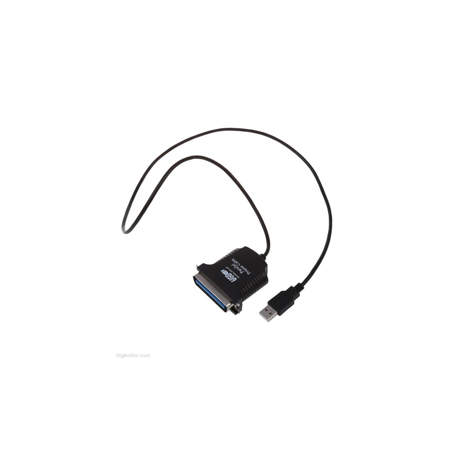 تبدیل ‫USB به سنتورنيكس (نری پارالل)
