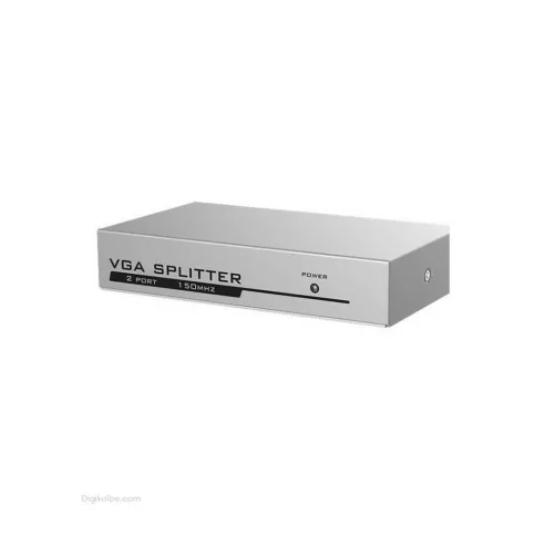 اسپلیتر1 به 2 پورت VGA امتیویکی