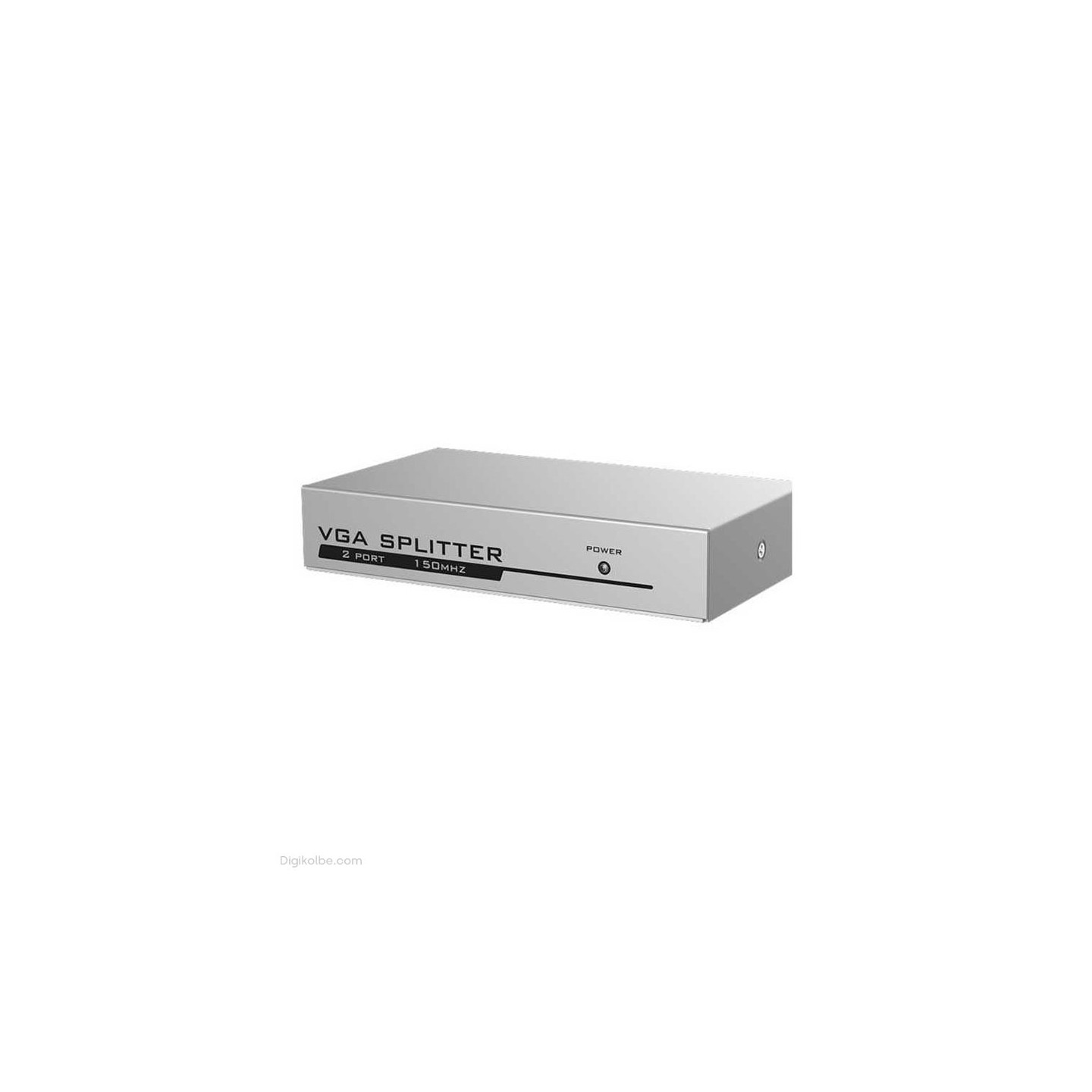 ‫اسپلیتر1 به 2 پورت VGA ام‌تی‌ویکی