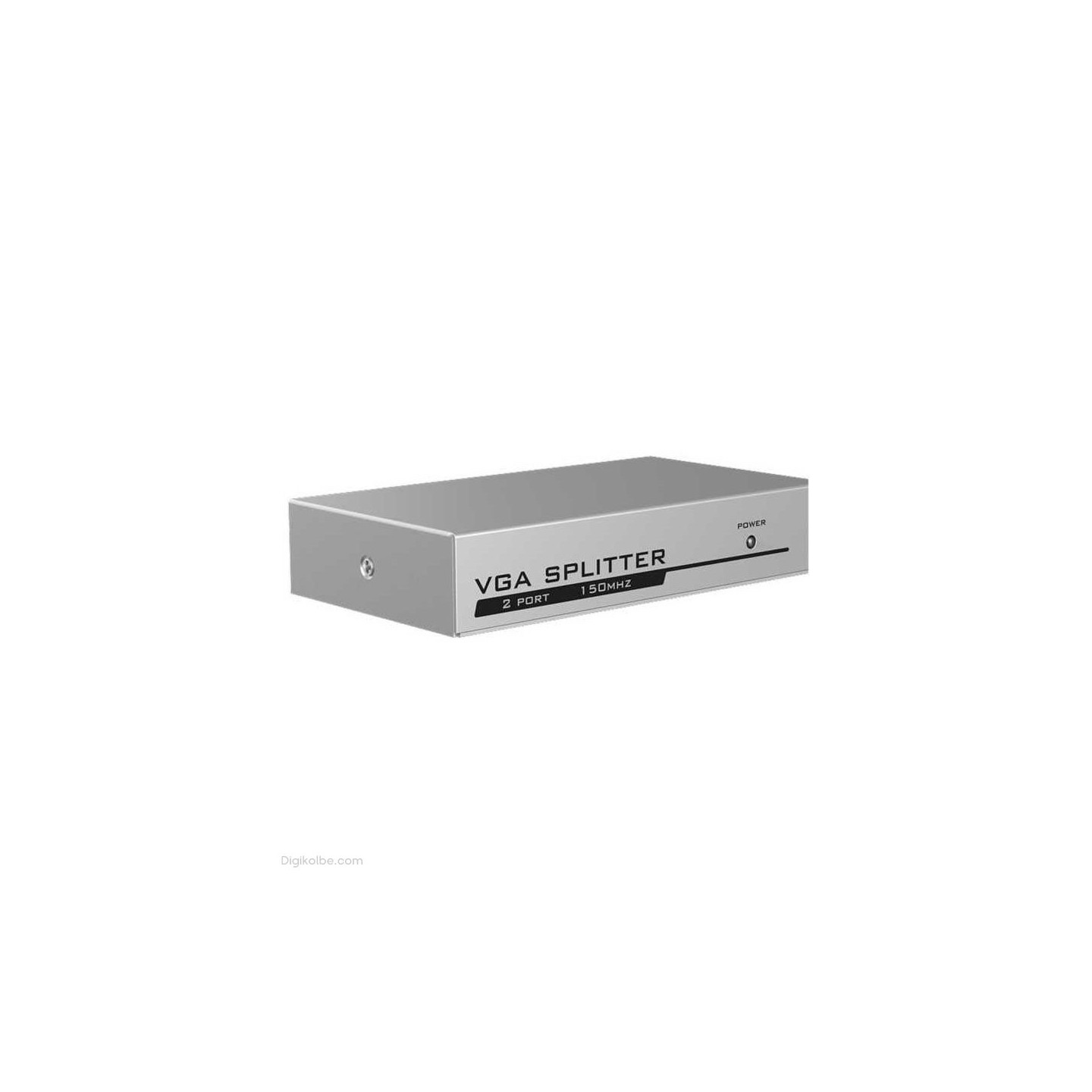 ‫اسپلیتر1 به 2 پورت VGA ام‌تی‌ویکی