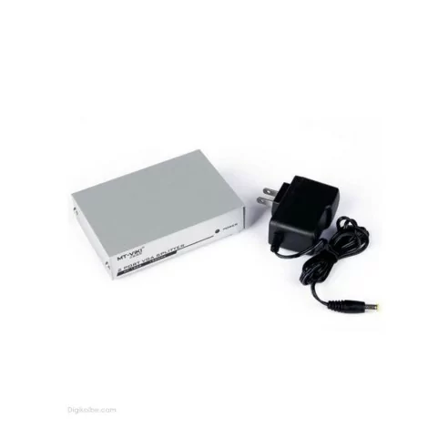 اسپلیتر1 به 2 پورت VGA امتیویکی