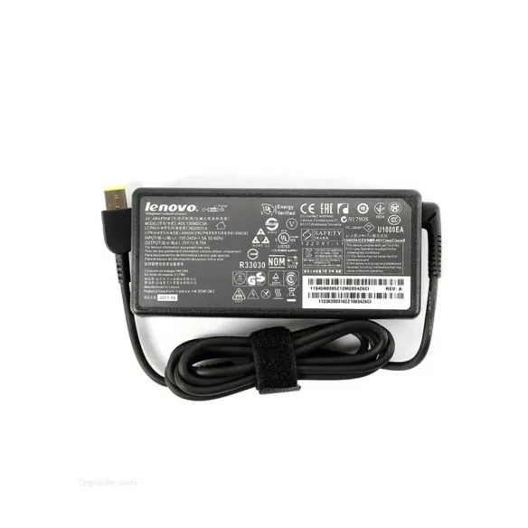 شارژر لپتاپ لنوو Z710 (IdeaPad) شارژر لپتاپ لنوو Z710 (IdeaPad)