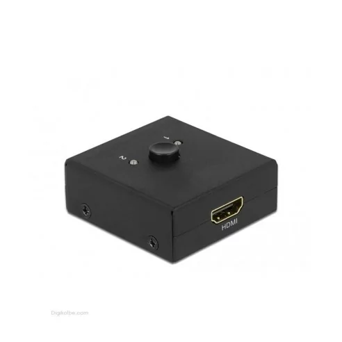 سوئیچ 1 به 2 پورت HDMI