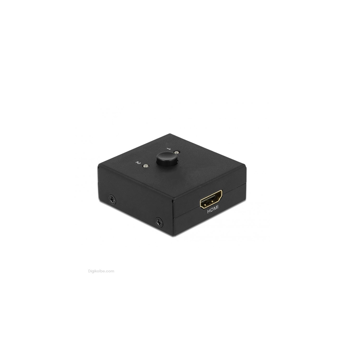 سوئیچ 1 به 2 پورت HDMI