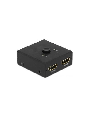 سوئیچ 1 به 2 پورت HDMI