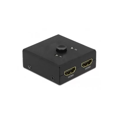 سوئیچ 1 به 2 پورت HDMI