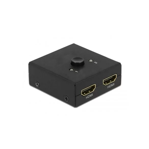 سوئیچ 1 به 2 پورت HDMI