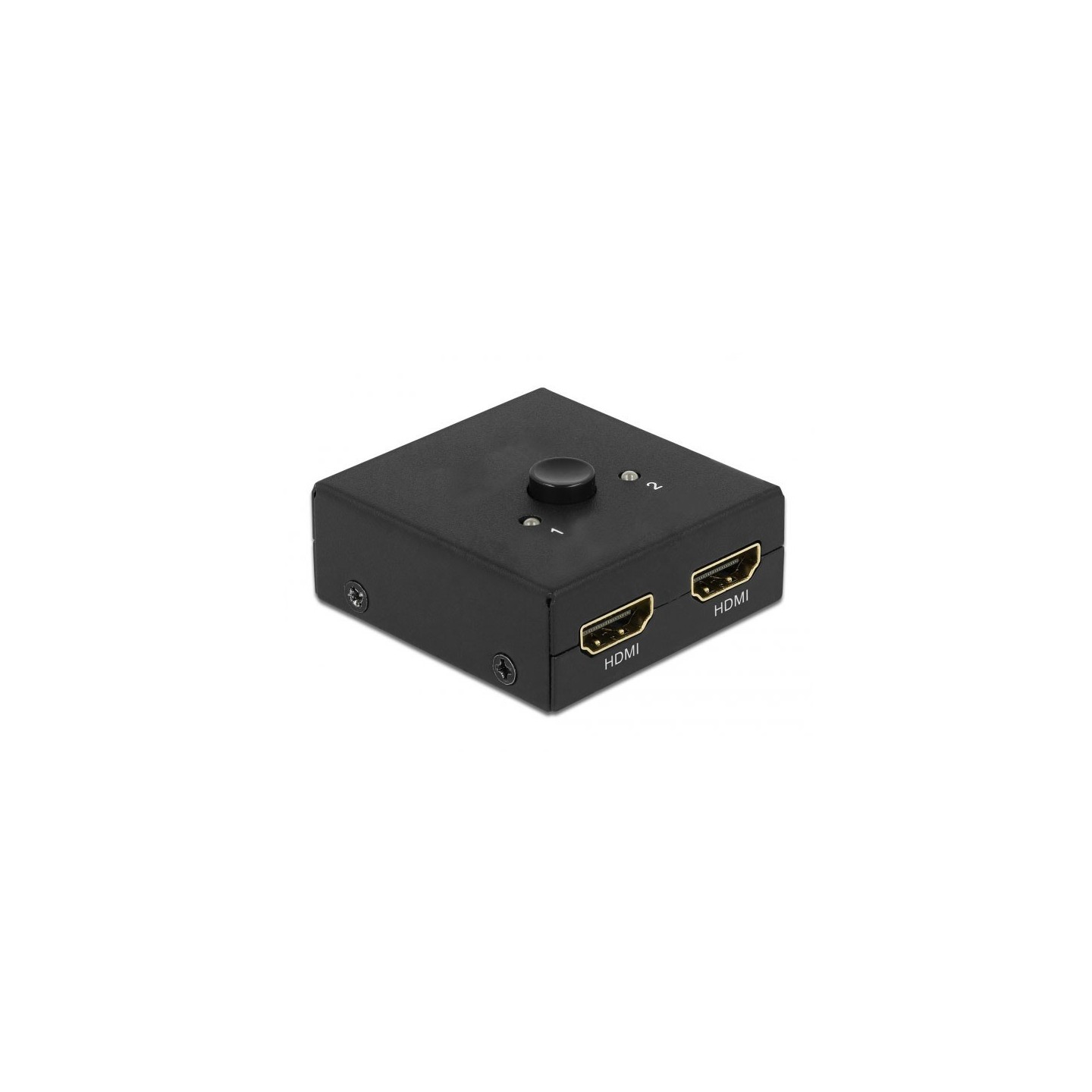 سوئیچ 1 به 2 پورت HDMI
