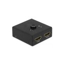 سوئیچ 1 به 2 پورت HDMI
