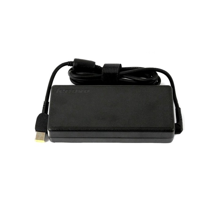 شارژر لپ‌تاپ لنوو W510 (ThinkPad)