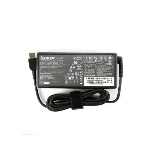 شارژر لپتاپ لنوو W550 (ThinkPad)