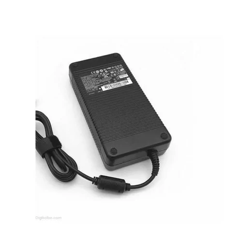 شارژر لپتاپ اچپی ZBook 15 G4