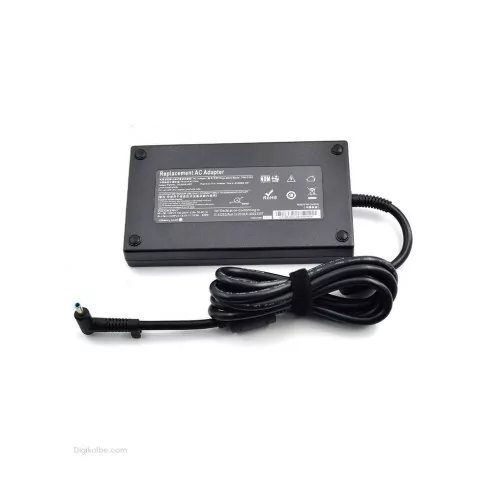 شارژر لپتاپ اچپی ZBook 17 G4